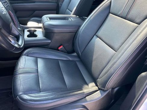 Used 2021 Chevrolet Tahoe RST w/ Luxury Package AWD/4WD image 31