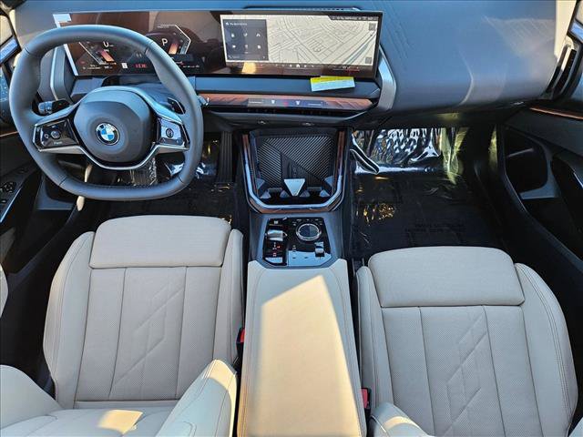 Used 2026 BMW X3 xDrive30i w/ Premium Package AWD/4WD image 15