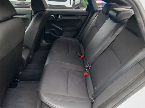 Used 2023 Honda Civic Sport image 26