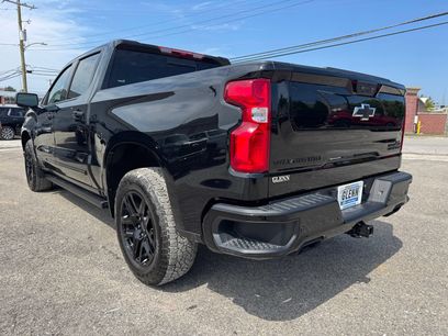 New 2026 Chevrolet Silverado 1500 High Country w/ Midnight Edition