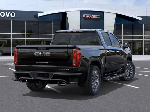 New 2026 GMC Sierra 1500 Denali Ultimate AWD/4WD image 28
