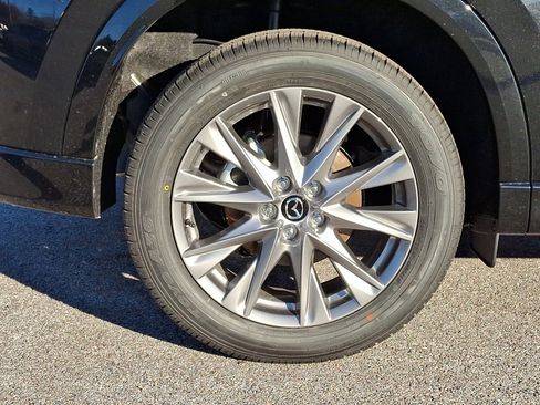 New 2025 MAZDA CX-5 AWD 2.5 S w/ Premium Plus Pkg image 7