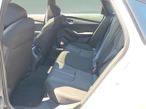 New 2026 Honda Accord Sport image 12