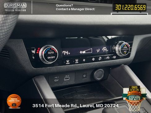 Used 2023 Mitsubishi Outlander SE image 15