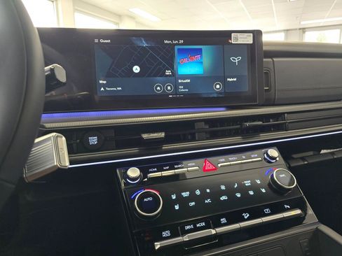New 2026 Hyundai Santa Fe Calligraphy AWD/4WD image 25