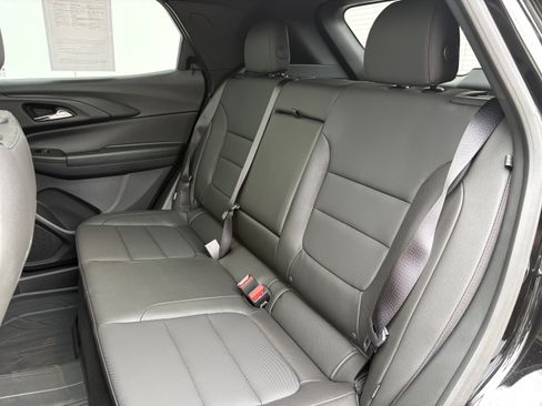 Used 2026 Chevrolet TrailBlazer RS w/ Convenience Package AWD/4WD image 12