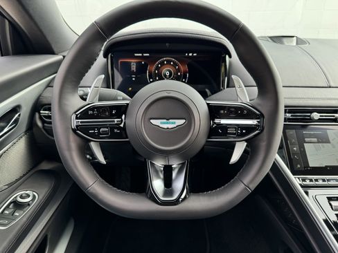 Used 2024 Aston Martin DB12 Coupe image 24