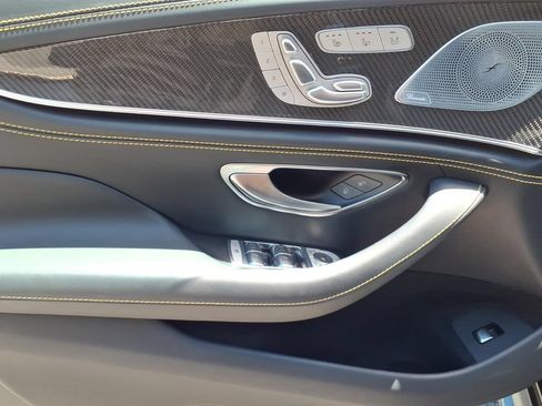 Used 2024 Mercedes-Benz AMG GT 53 image 13