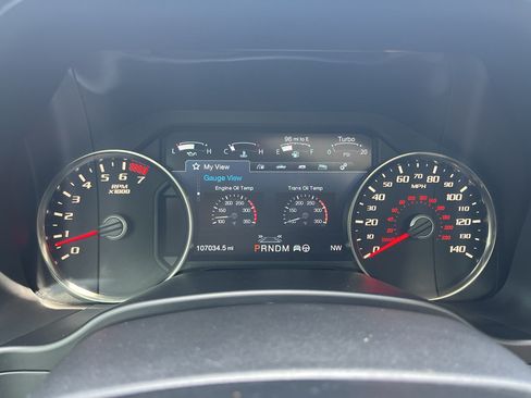 Used 2019 Ford F150 Raptor w/ Equipment Group 802A Luxury AWD/4WD image 19