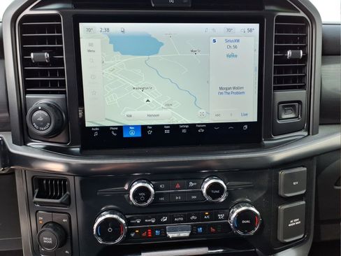 New 2026 Ford F150 Lariat AWD/4WD image 12