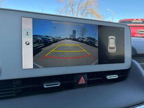 Certified 2024 Hyundai Ioniq 5 SEL image 19