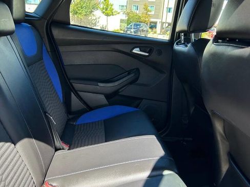 Used 2013 Ford Focus ST image 29