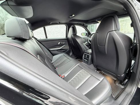 Used 2023 BMW M3 Competition image 34