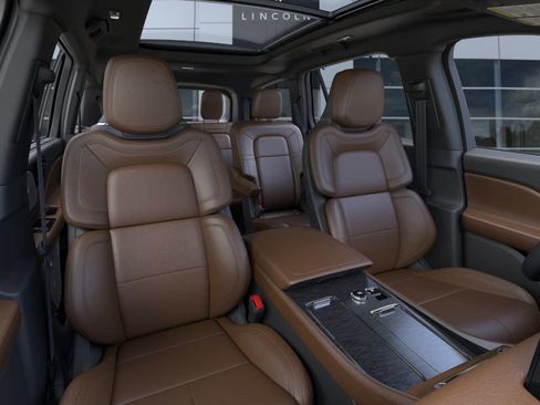 New 2026 Lincoln Aviator Reserve image 10