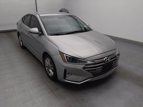 Used 2020 Hyundai Elantra SEL w/ Cargo Package (C1) image 13