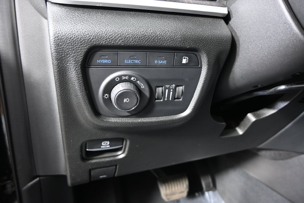 Used 2023 Jeep Grand Cherokee 4WD 4xe image 24