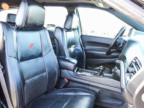 Used 2024 Dodge Durango R/T image 16