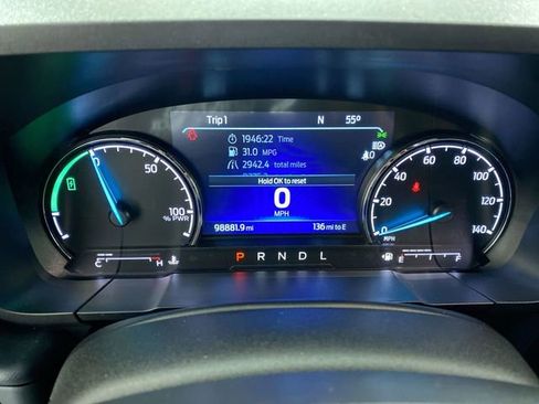 Used 2022 Ford Maverick Lariat image 15