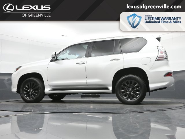 Used 2023 Lexus GX 460 Premium w/ Premium Package AWD/4WD image 44