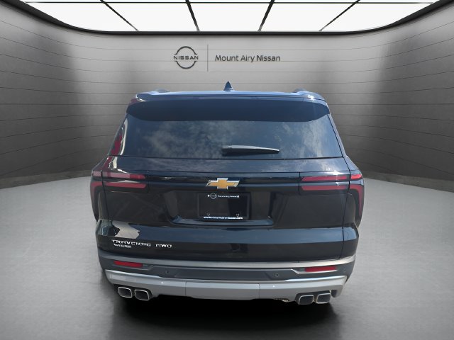 Used 2026 Chevrolet Traverse LT AWD/4WD image 5