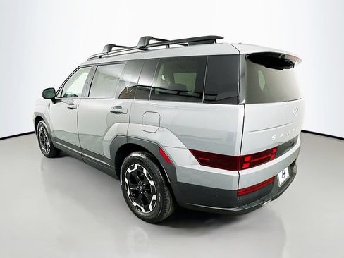 New 2026 Hyundai Santa Fe SEL FWD image 7