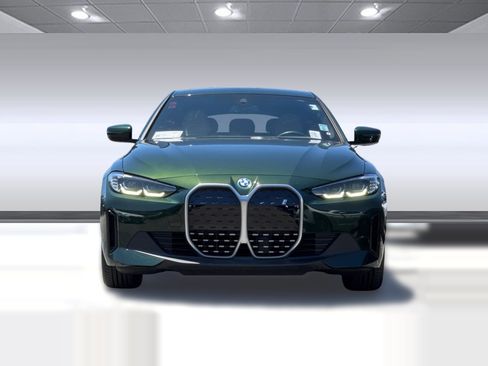 Certified 2023 BMW i4 eDrive35 w/ Premium Package RWD image 6