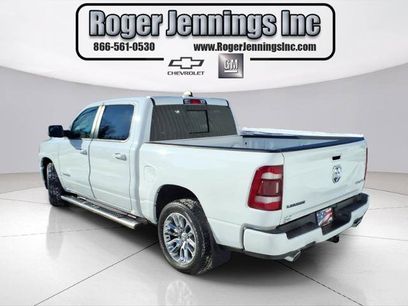 Used 2023 RAM 1500 Laramie