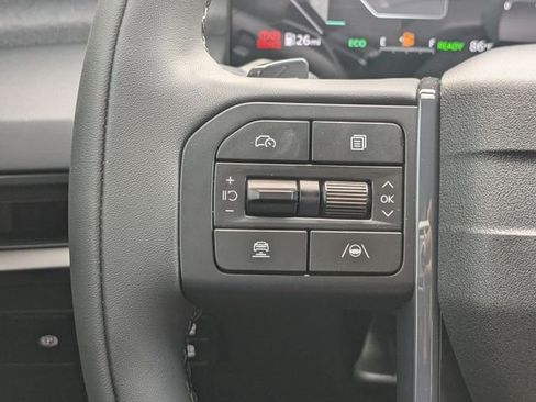 New 2027 Kia Telluride SX X-Line w/ Towing Package AWD/4WD image 31