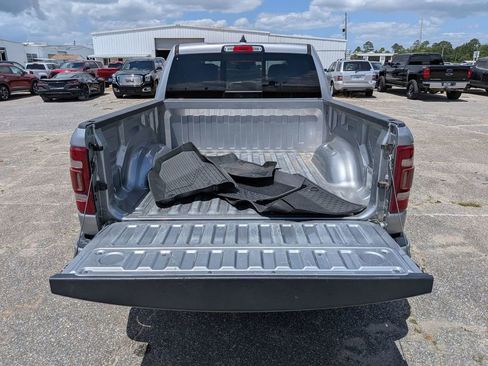 Used 2023 RAM 1500 Laramie AWD/4WD image 31