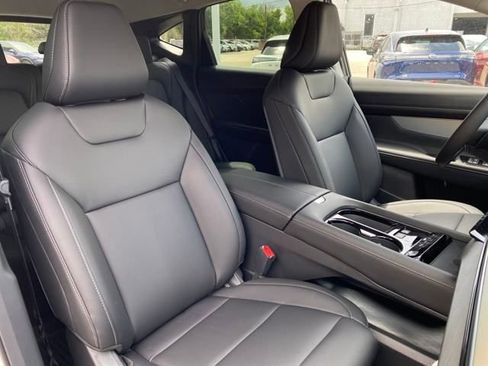 New 2025 Nissan Murano SL w/ Cargo Package image 9