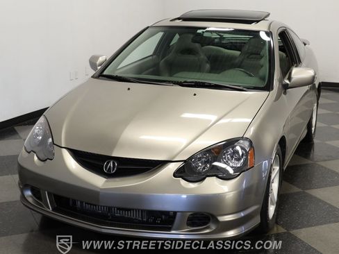 Used 2003 Acura RSX Type-S image 16