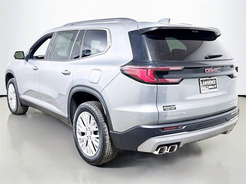 New 2026 GMC Acadia Elevation image 3
