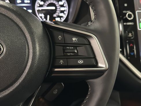 New 2026 Subaru Ascent Touring AWD/4WD image 22