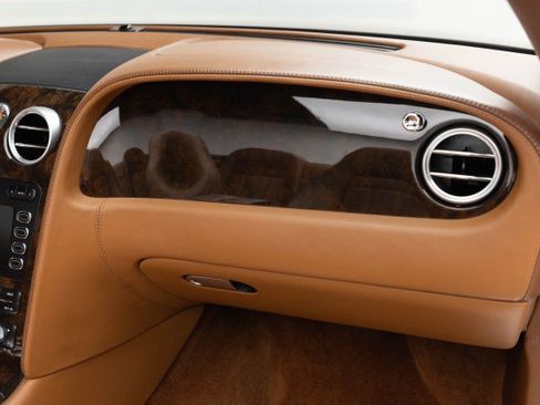 Used 2007 Bentley Continental GTC image 38