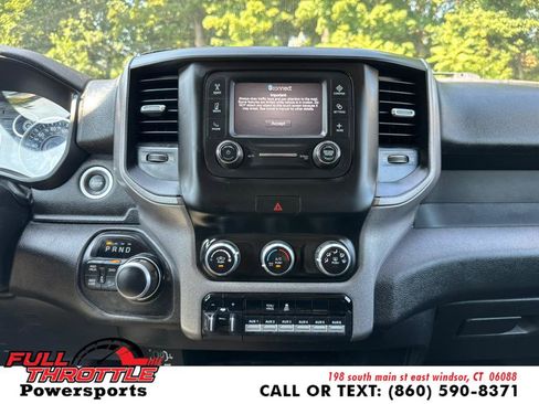Used 2020 RAM 2500 Tradesman image 23