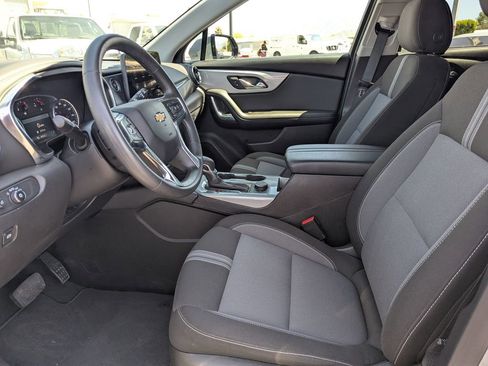 Used 2025 Chevrolet Blazer LT AWD/4WD image 25