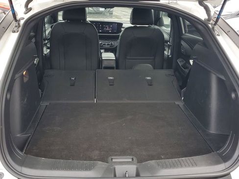 Used 2025 Buick Envista Preferred image 27