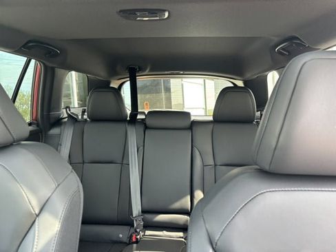 New 2026 Subaru Outback Premium image 89