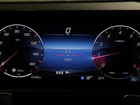 Certified 2026 Mercedes-Benz GLB 250 4MATIC image 16