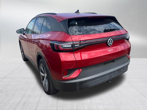 Used 2023 Volkswagen ID.4 Pro S AWD/4WD image 9