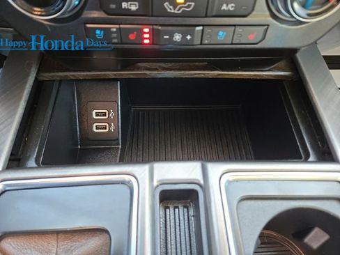 Used 2020 Ford F150 Limited image 33