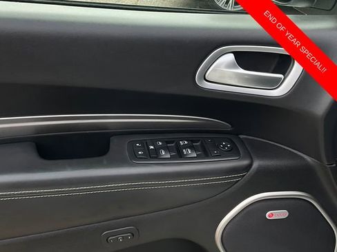 Used 2017 Dodge Durango Citadel image 11