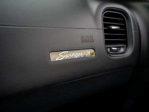 Used 2023 Dodge Charger Scat Pack RWD image 41