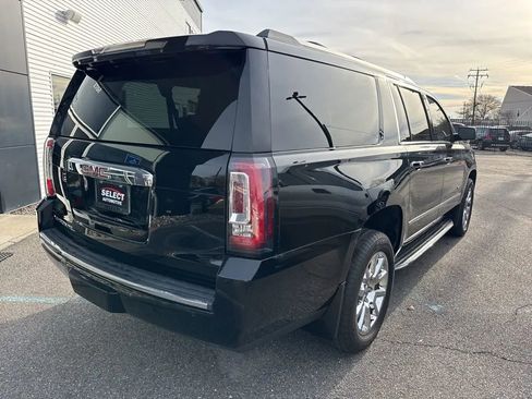 Used 2019 GMC Yukon XL Denali w/ Open Road Package image 4