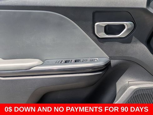 Used 2025 Kia K4 FWD image 11