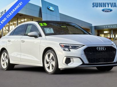 Used 2024 Audi A3 2.0T Premium