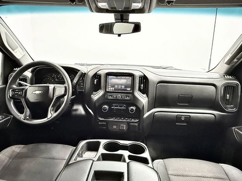 Used 2020 Chevrolet Silverado 2500 W/T w/ WT Convenience Package image 12