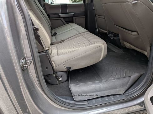 Used 2022 Ford F250 XLT AWD/4WD image 27