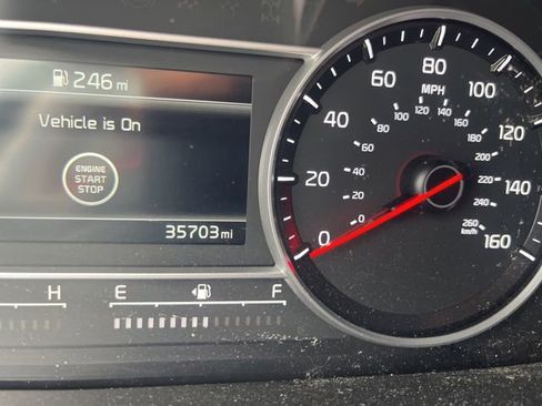Used 2023 Kia Sorento S FWD image 11