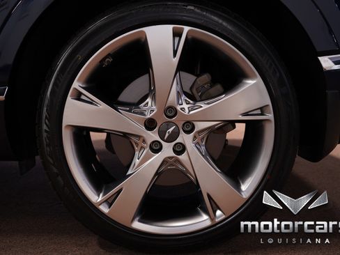 Used 2021 Genesis GV80 3.5T w/ Prestige Package 07 image 20